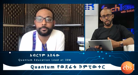 Thumbnail from TechTalk with Solomon interview on EBS TV